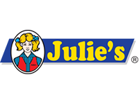 Julie's logo