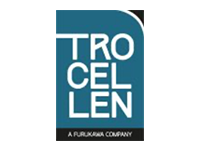 Trocellen logo