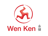 wen ken logo